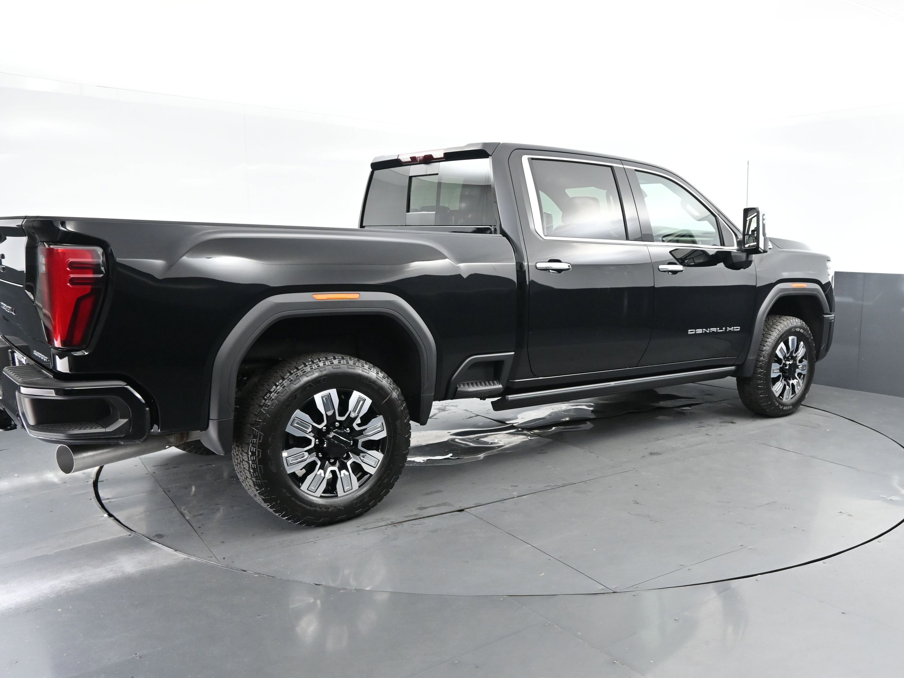2024 Gmc Sierra 2500 HD Denali photo 7