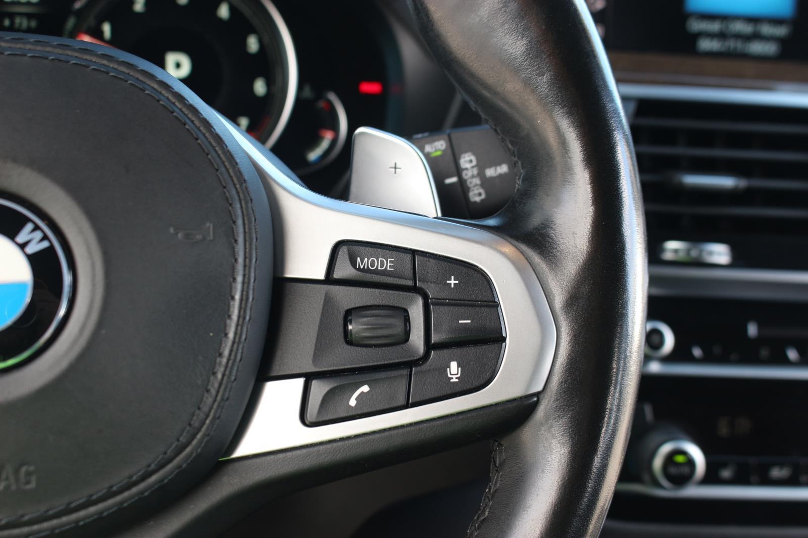 2019 Bmw X3 M40i photo 18