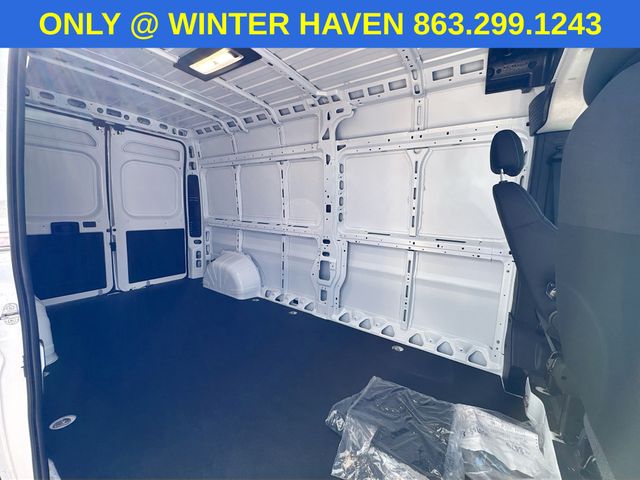 2025 Ram ProMaster 2500 photo 21