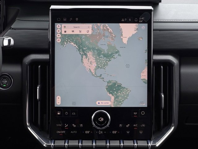 2026 Gmc Acadia AT4 photo 27
