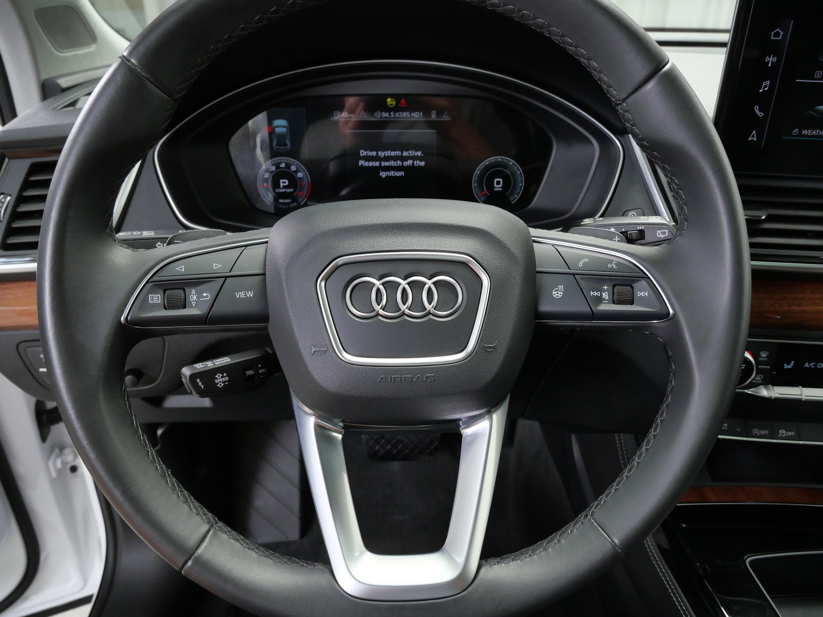 2023 Audi Q5 S line Premium Plus photo 21