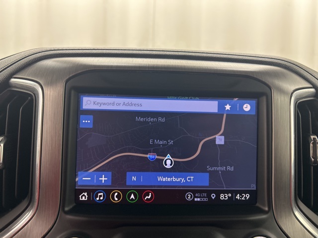 2023 Gmc Sierra HD Denali photo 17