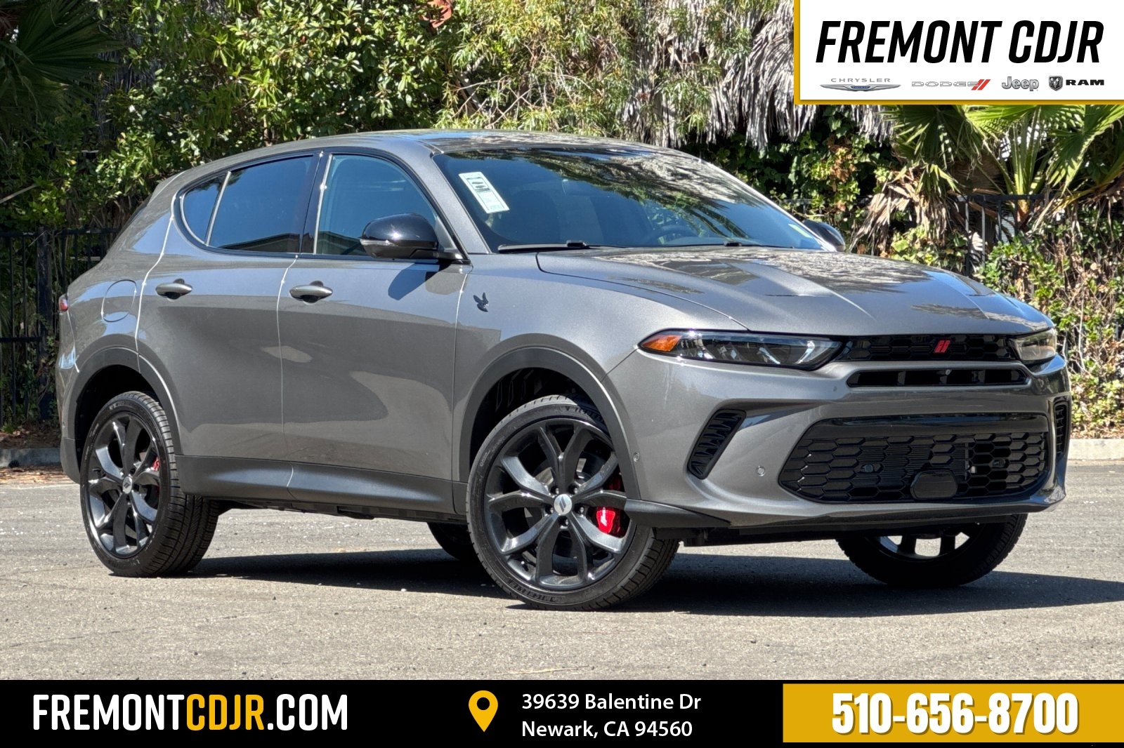 2024 Dodge Hornet GT