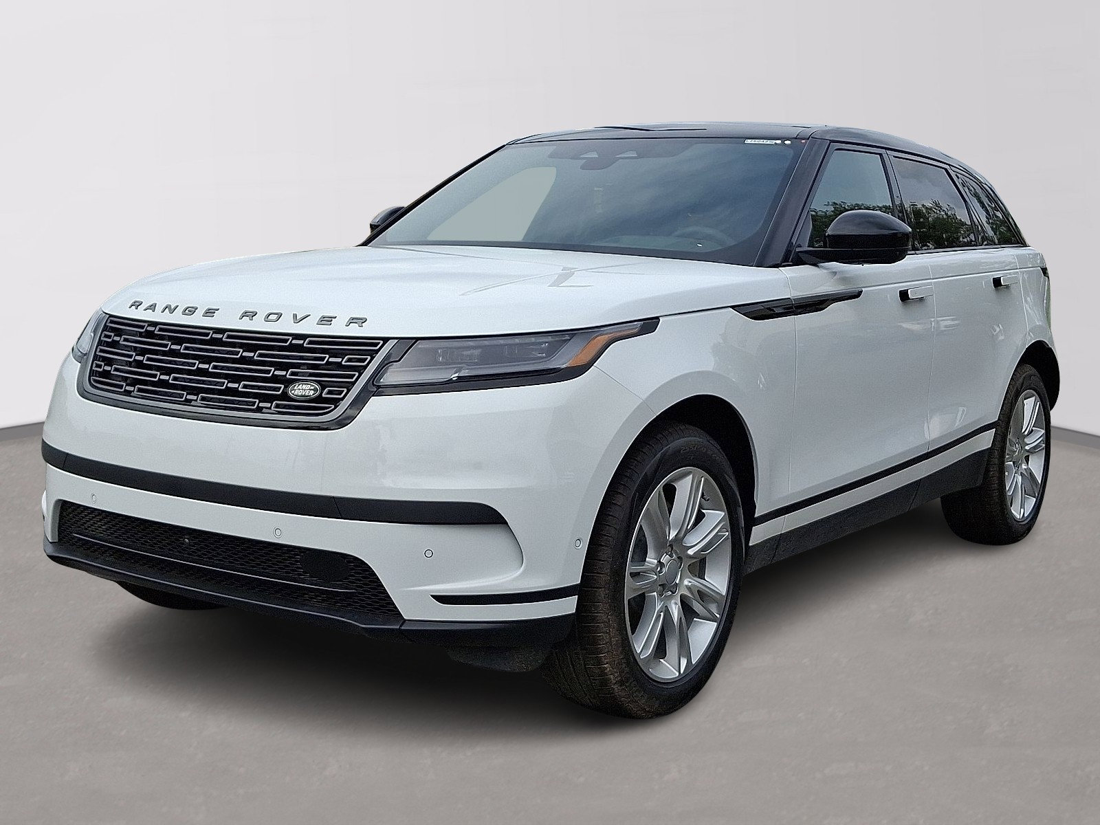 2026 Land Rover Range Rover Velar S