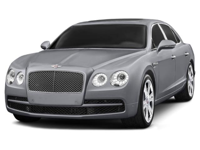 2015 Bentley Flying Spur Base's photo