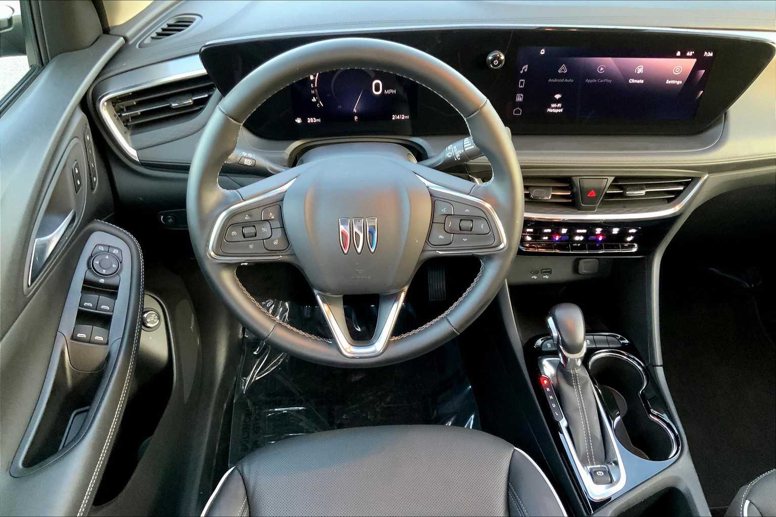 2024 Buick Encore GX Avenir photo 5