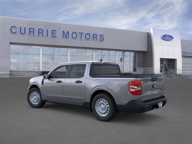 2026 FORD MAVERICK - Image 28