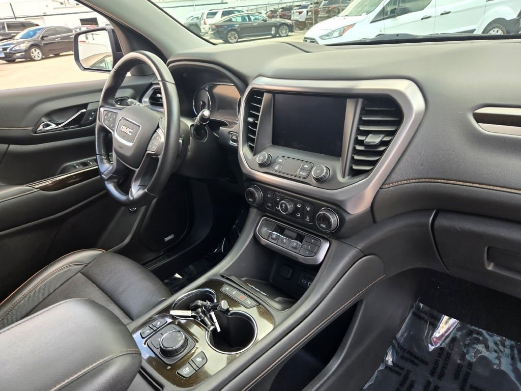 2021 Gmc Acadia AT4 photo 5