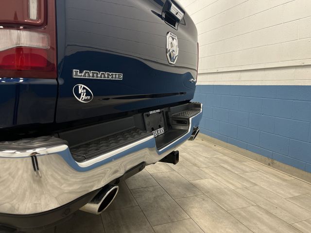 2021 Ram 1500 Laramie photo 32