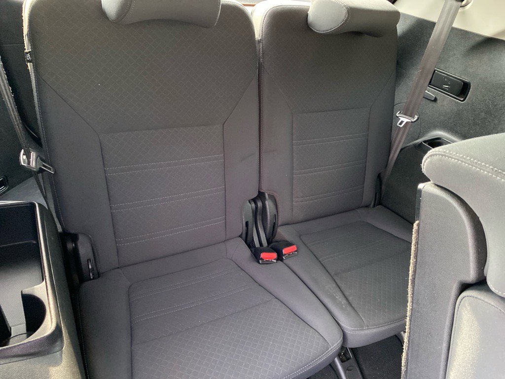 2019 Kia Sorento S photo 22