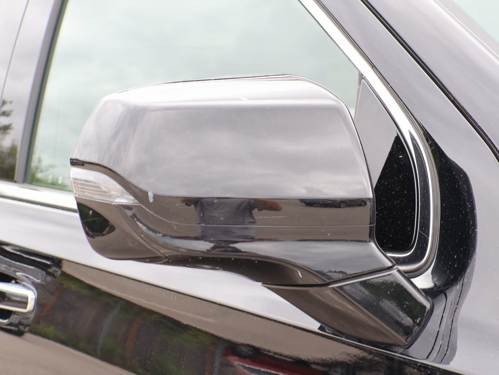 2021 Gmc Yukon Denali photo 8