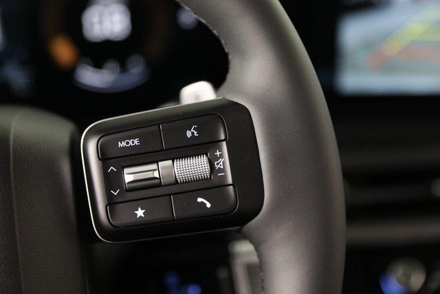 2026 Hyundai Santa Fe SE photo 5