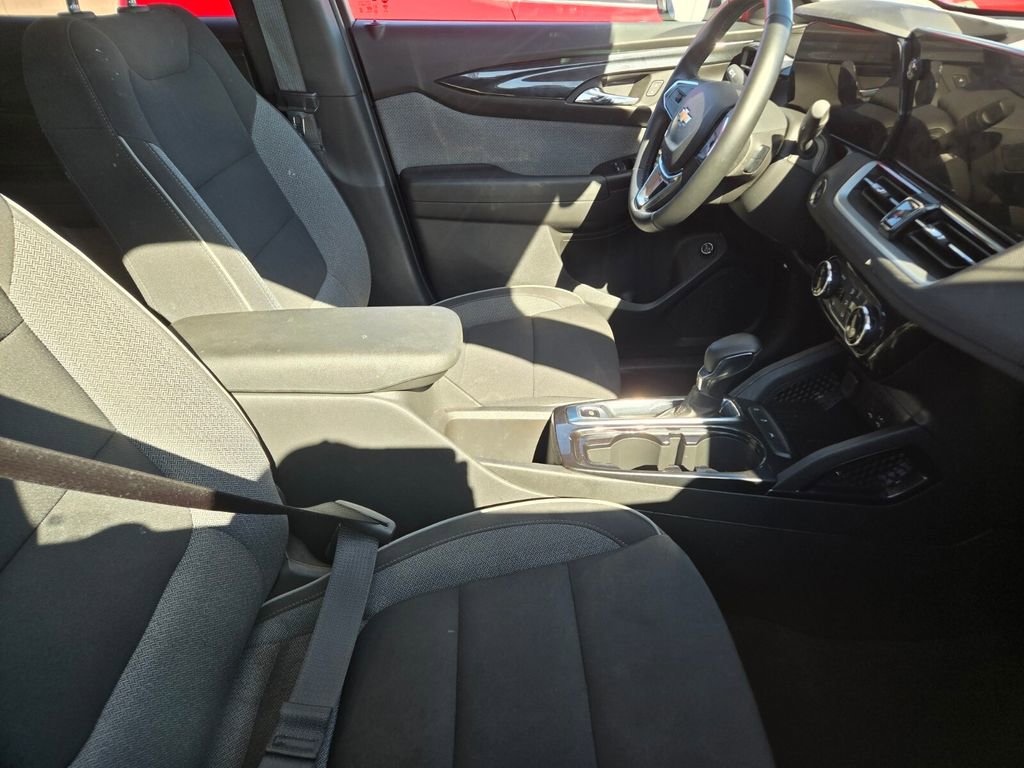 2024 Chevrolet Trailblazer LT1 photo 4