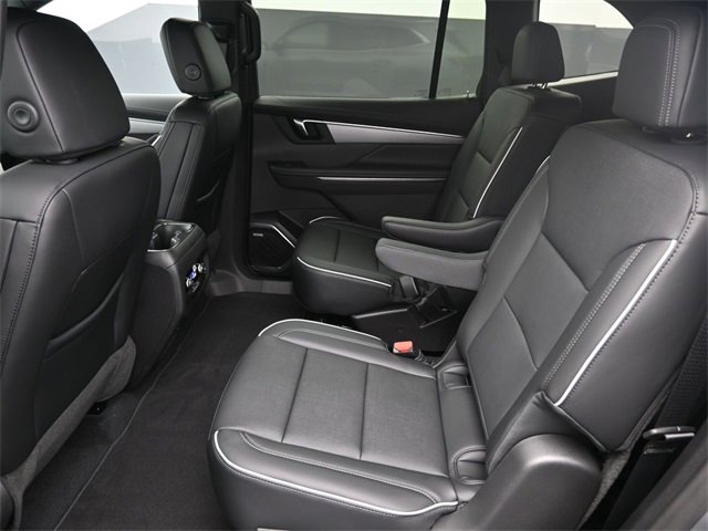 2026 Buick Enclave Preferred photo 9