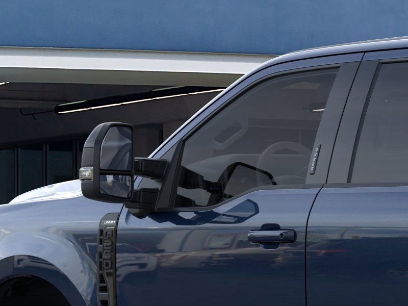 2025 Ford F-250 Lariat photo 20