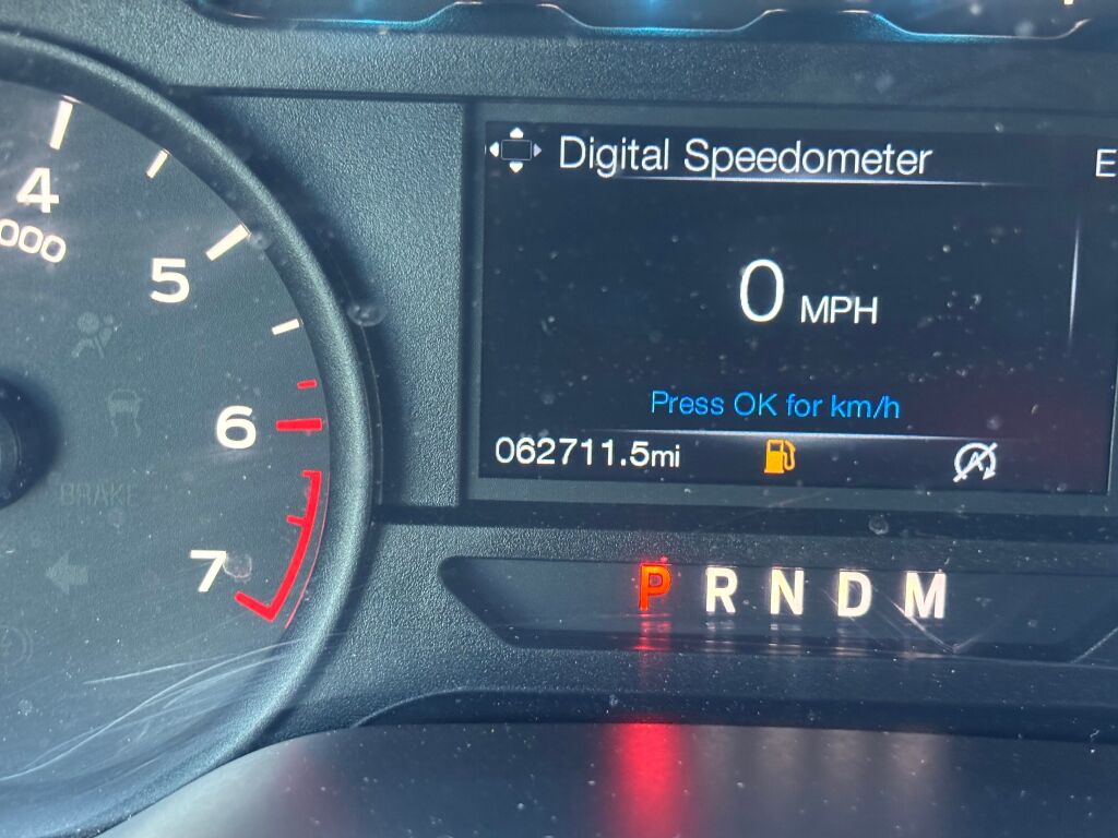 2020 Ford F-150 XL photo 18