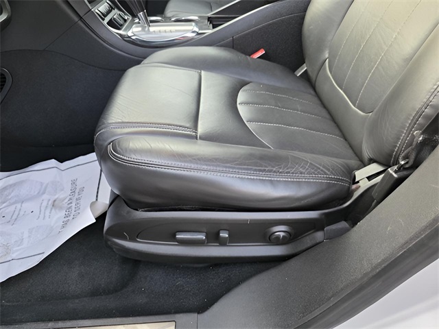 2017 Buick Enclave Leather photo 17
