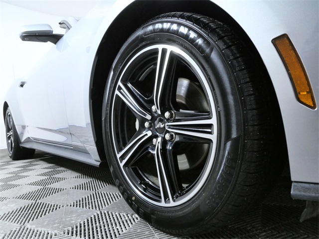 Used 2024 Ford Mustang EcoBoost Premium with VIN 1FAGP8UH8R5112799 for sale in Apple Valley, Minnesota