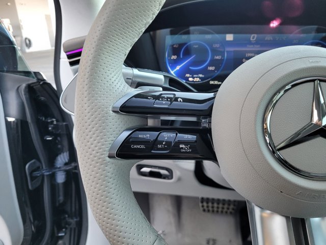 2023 Mercedes Benz EQS-Class Sedan photo 23