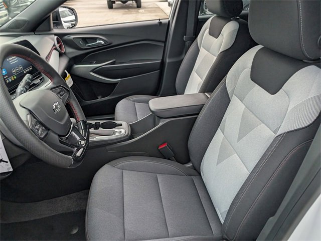 2026 Chevrolet Trax photo 6
