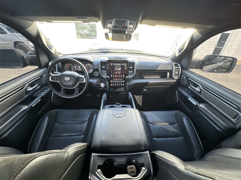 2023 Ram 1500 Laramie photo 21