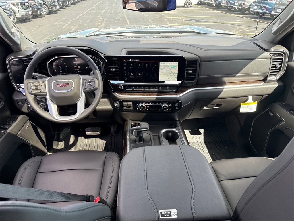 2026 GMC SIERRA - Image 29