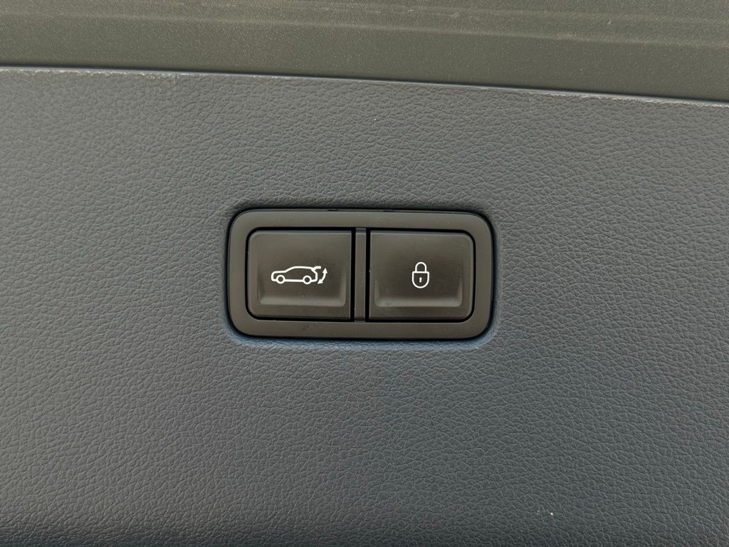 2025 Genesis GV80 Coupe 3.5T AWD photo 10