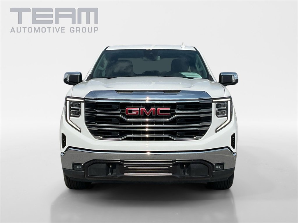 2025 Gmc Sierra 1500 SLT photo 2