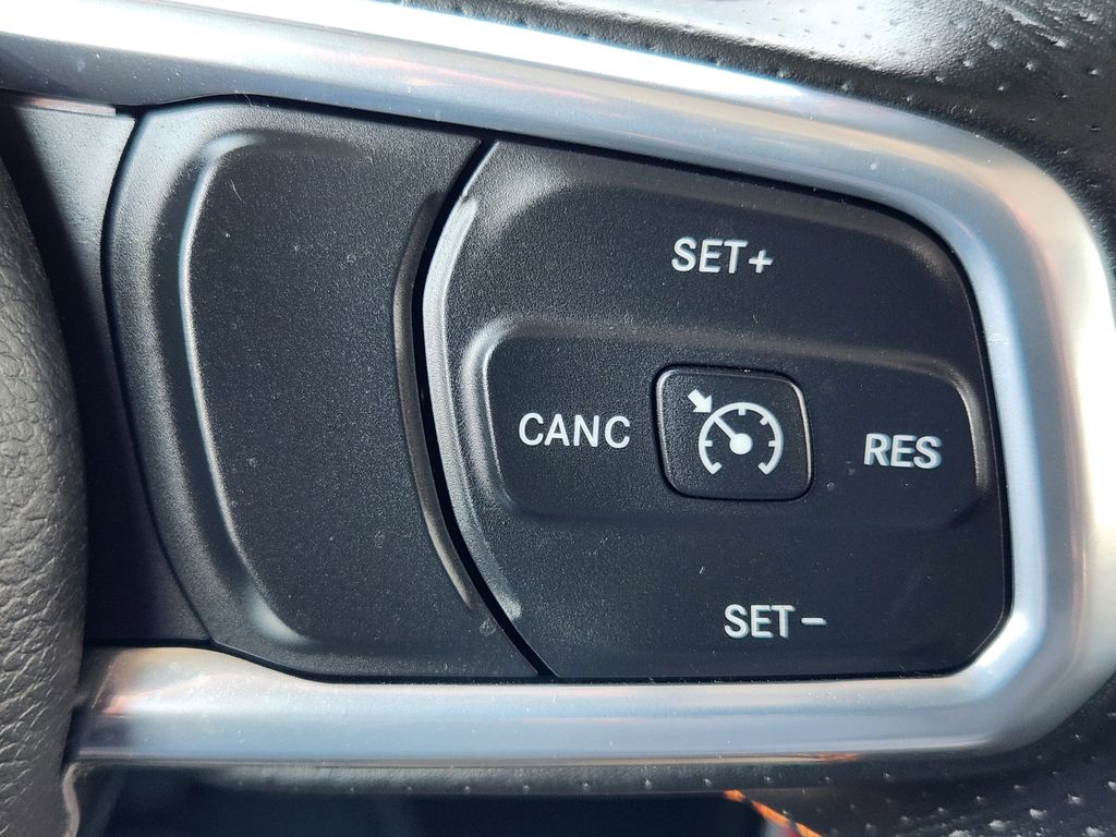 2023 Jeep Gladiator Mojave photo 21