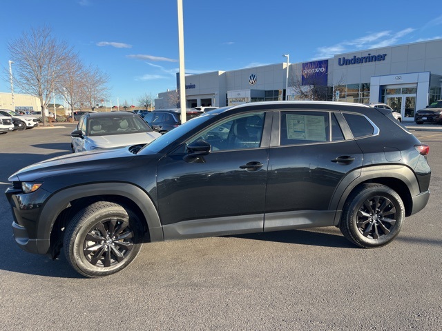 2024 Mazda CX-50 S PREFERRED's photo