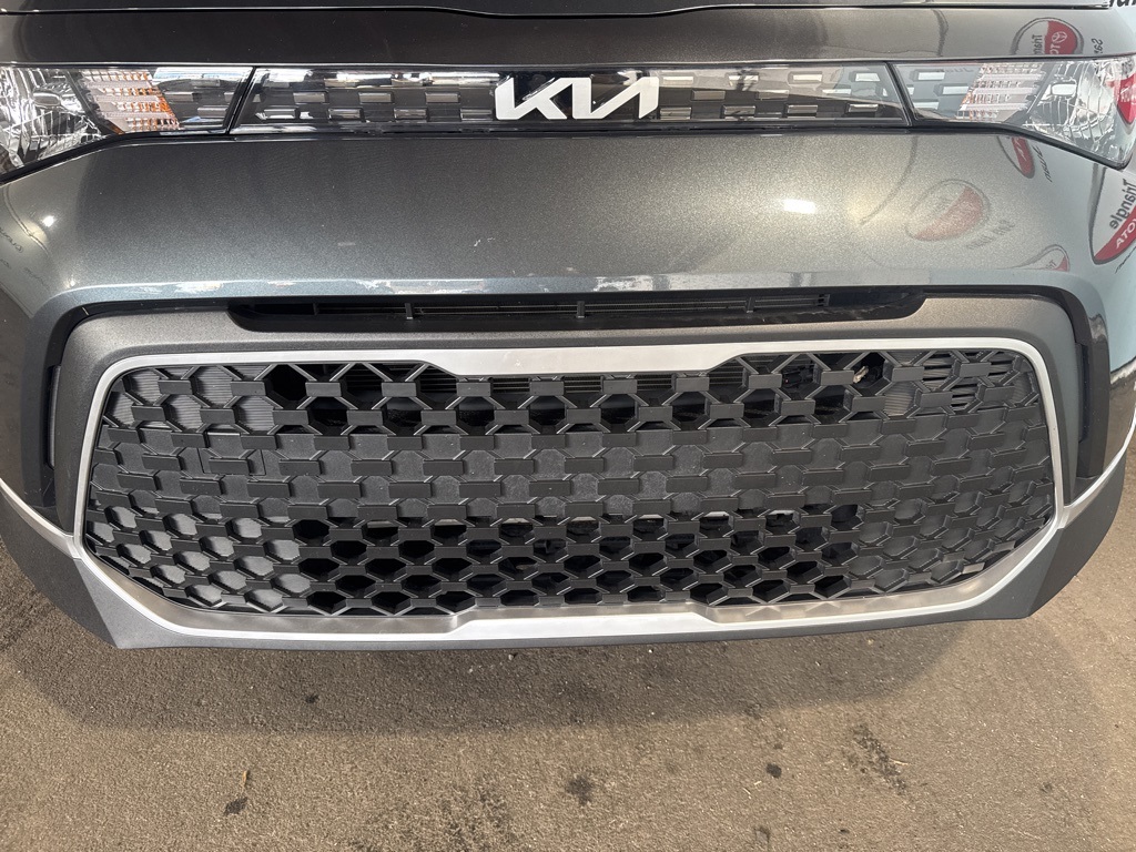 2024 Kia Soul LX photo 10