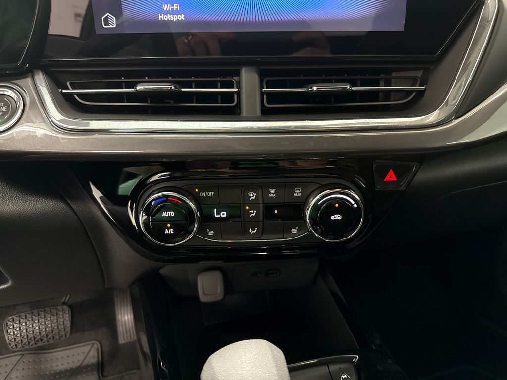 2025 Chevrolet Trax ACTIV photo 23