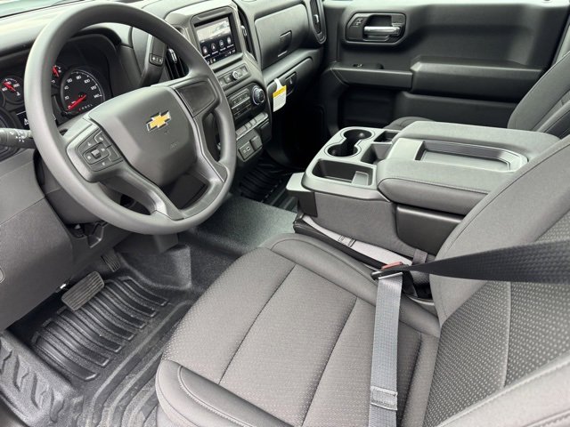 2026 Chevrolet Silverado 1500 photo 9