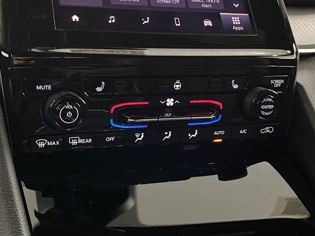 2025 Jeep Grand Cherokee Altitude photo 25