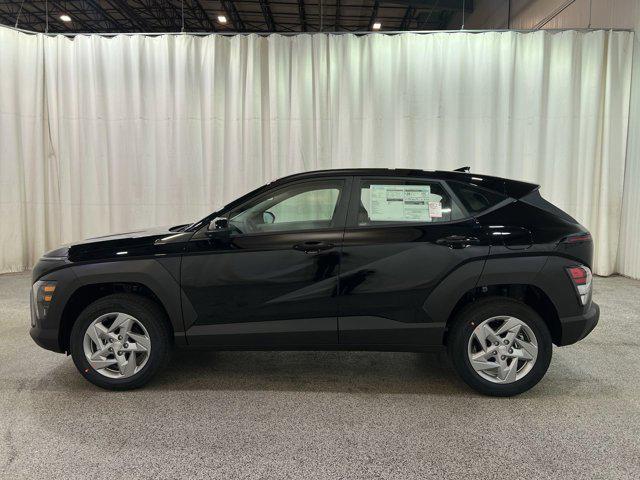 2026 Hyundai Kona SE photo 3