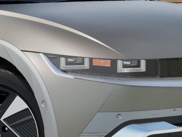 2025 Hyundai Ioniq 5 Limited photo 7