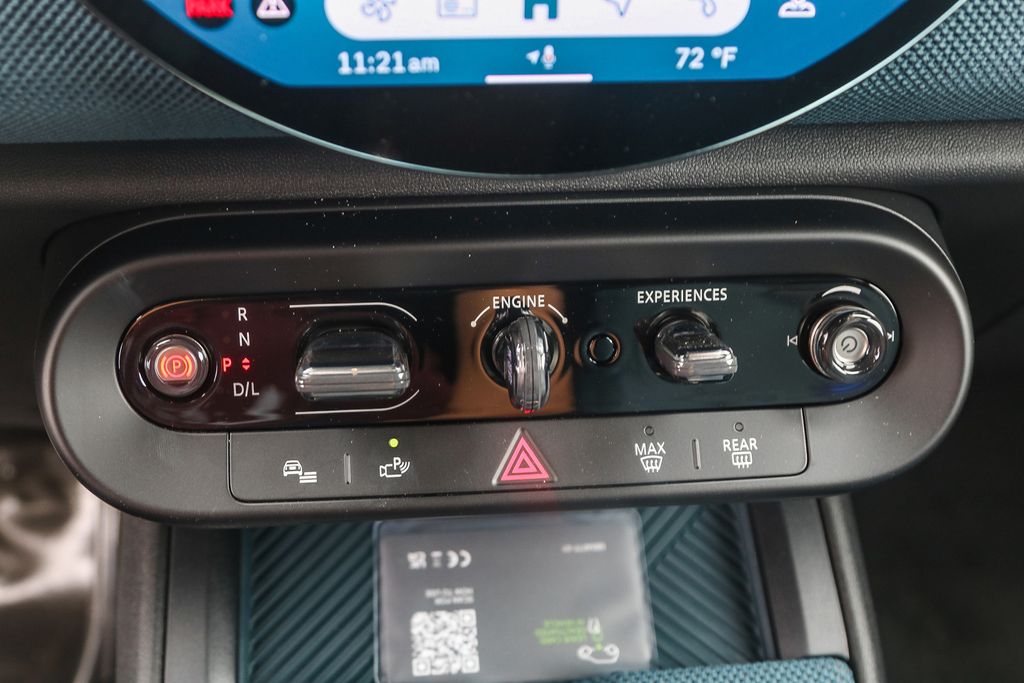 2026 Mini Countryman S ALL4 photo 16