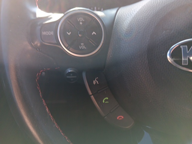2018 Kia Soul Plus photo 9