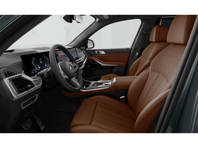 2026 Bmw X7 M60i photo 2