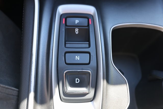 2020 Honda Accord Touring 2.0T photo 33