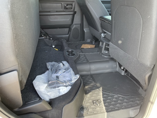 2024 Ram 5500 Tradesman photo 14
