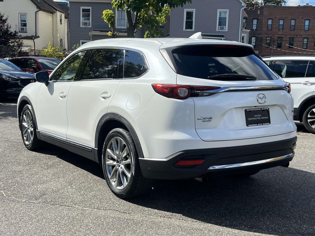 2019 Mazda CX-9 Signature photo 3