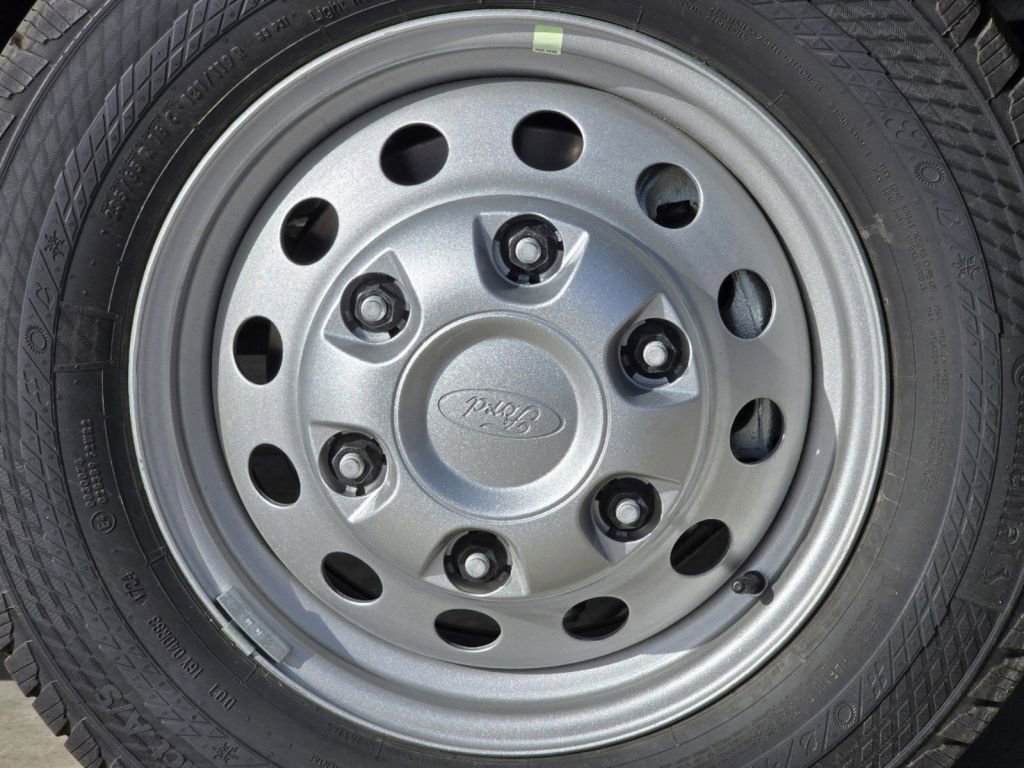 2024 Ford Transit Cargo Van photo 20