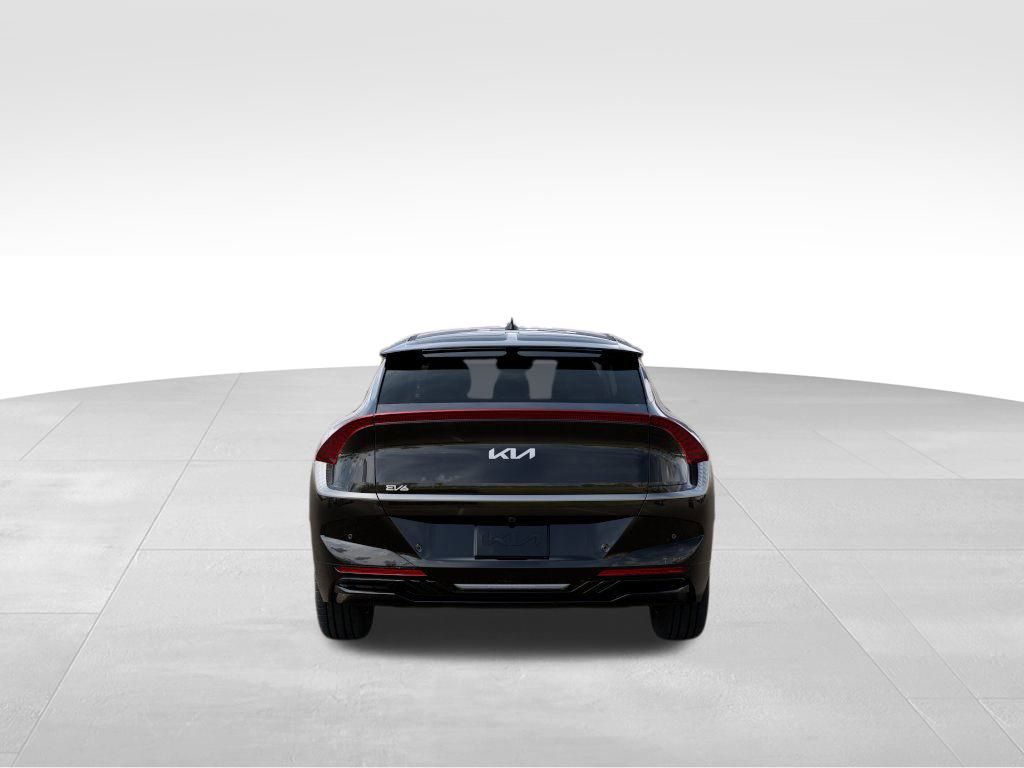 2025 Kia EV6 Light photo 4
