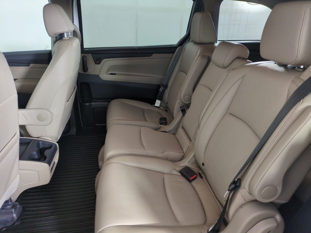 2023 Honda Odyssey EX-L photo 20