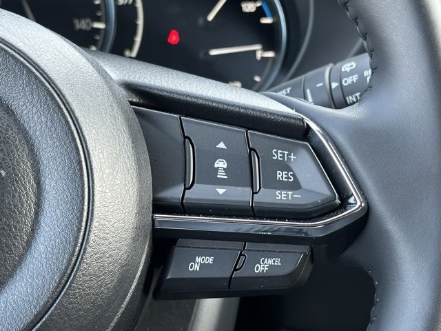 2023 Mazda CX-5 2.5 Premium Plus photo 14