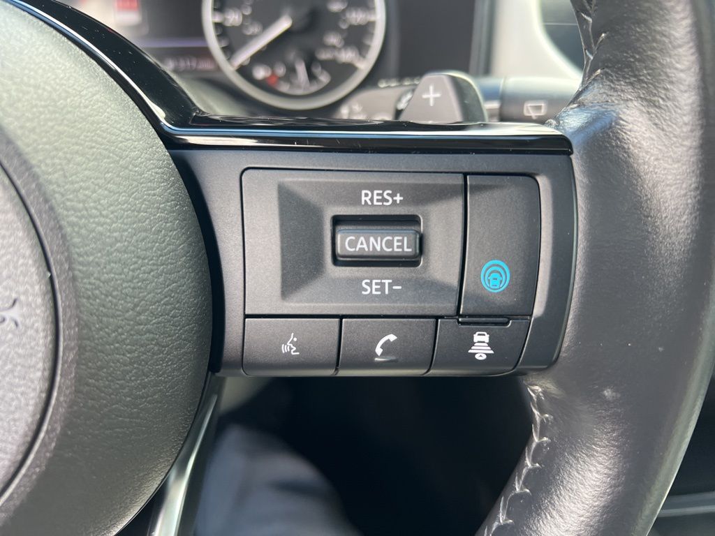 2023 Nissan Rogue SV photo 56