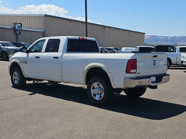 2016 Ram 3500 Tradesman photo 4