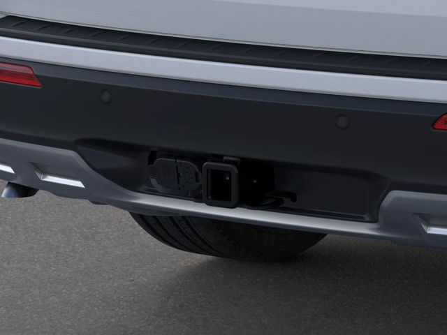2026 FORD EXPLORER - Image 46