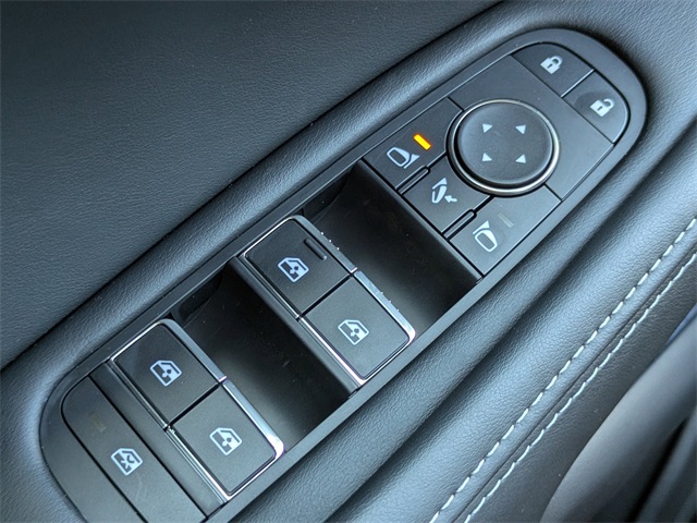 2026 Infiniti QX60 Luxe photo 24